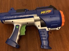 Nerf Dart Tag Hyperfire