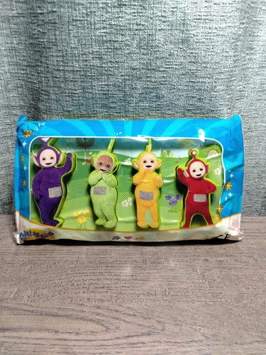 Teletubbies custodia gioco