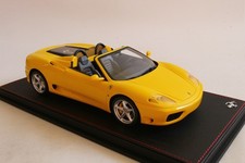 BBR P18232B Ferrari 360 Modena