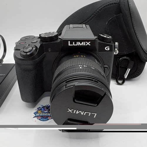 Panasonic lumix dmc - panasonic,