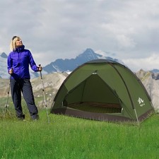 Tenda pieghevole impermeabile