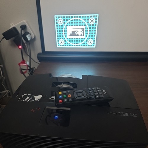 Acer p1283 proiettore dlp 3000 - acer,