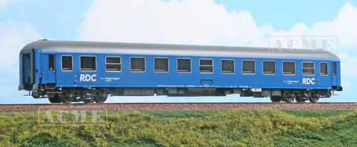Acme 52785 carrozza - acme, cuccette