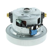 Gruppo motore aspirapolvere