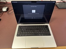 Apple MacBook Pro 14" M1 Pro