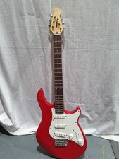PEAVEY Raptor Special Chitarra