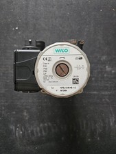 Pompa Circolatore Wilo
