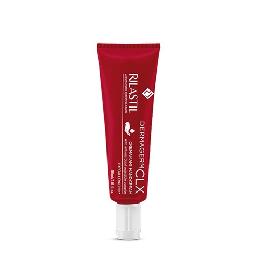 Rilastil dermagerm clx crema - rilastil,