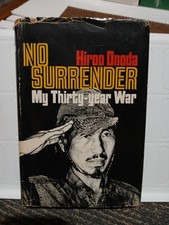 No Surrender My Thirty-Year