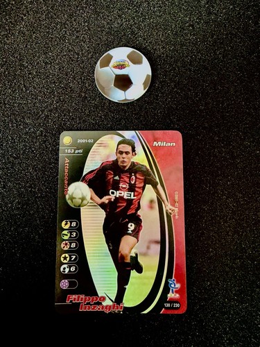 Filippo inzaghi football - filippo,