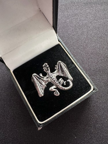 Anello regolabile striking - anello,