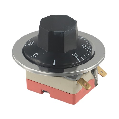 Regolatore temperatura - di,
