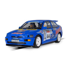 FORD ESCORT COSWORTH ALISTAIR