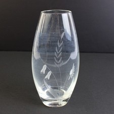 Vaso decorativo cristallo - decorativo, in