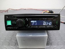 ALPINE CDE-180R AUTORADIO