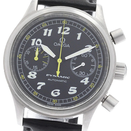 Omega dynamic 5240 - .5, to313360