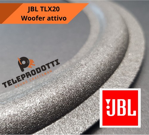 Jbl tlx20 mki sospensione - mki,