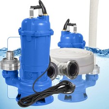 Taglierina cutter acqua sporca