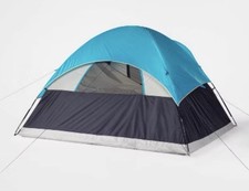 Tenda a cupola famiglia 6