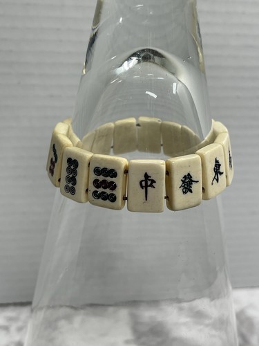 Bracciale elastico vintage - bracciale,