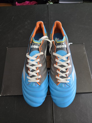 Diadora brasil veloce ita - gr,