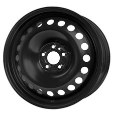 Cerchi in ferro MW GIANETTI