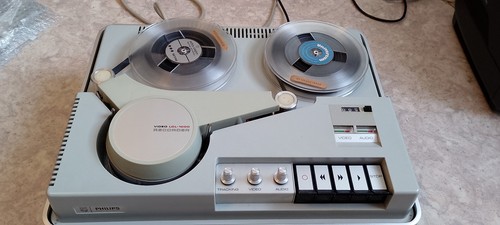 Videoregistratore philips - videoregistratore,