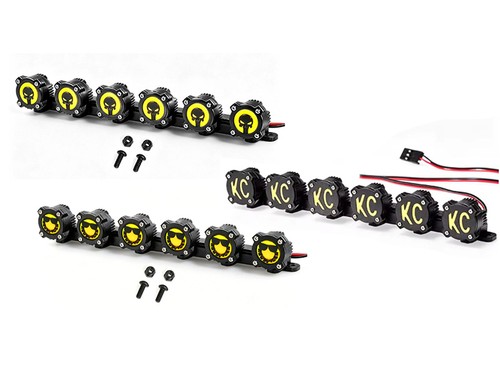 Barra luminosa tetto led - luminosa,