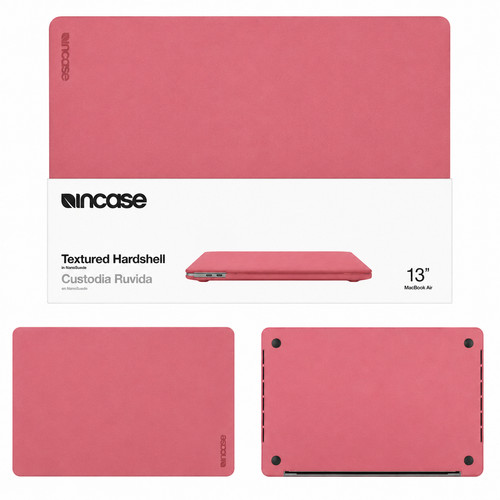 Custodia ufficiale incase - custodia,