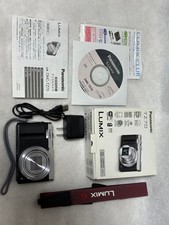 Panasonic LUMIX TZ70