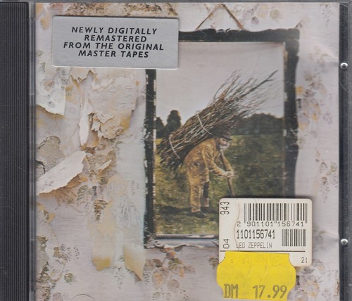 Led zeppelin - ►►,