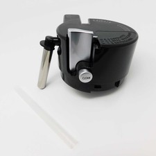 Coperchio DeLonghi completo per contenitore latte ESAM 6600 compreso di tubo aspirazione 