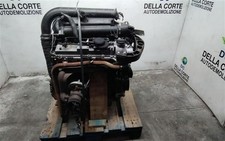 MOTORE SEMICOMPLETO PER