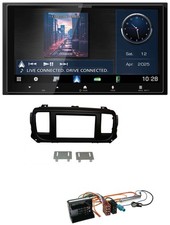 Autoradio Kenwood Bluetooth