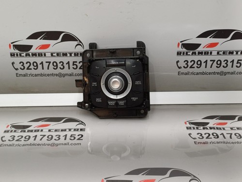Interruttore joystick - interruttore,
