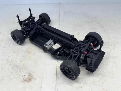 Losi v100 4x4 - 4x4, touring