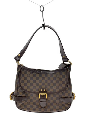 Louis vuitton highbury damier - highbury,