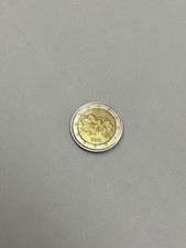 2 euro finlandia 2001 2pz