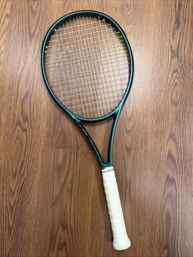 Racchetta tennis wilson - da,