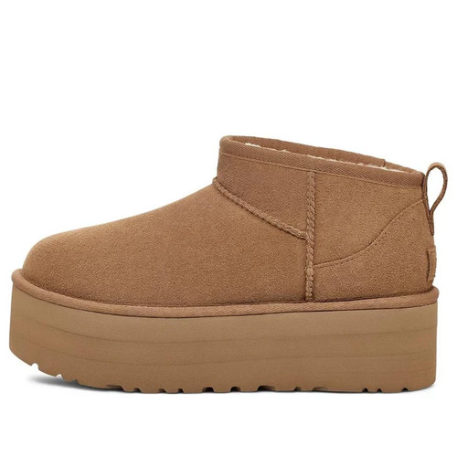 Scarpe con plateau - , classic