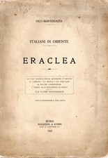 Mantegazza vico eraclea - mantegazza,, vico.