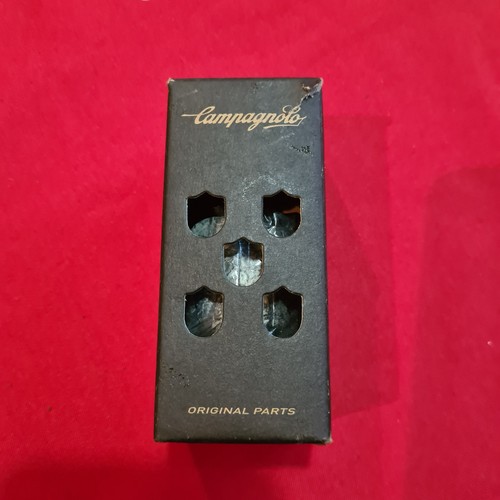 Corpo mozzo libero campagnolo - libero,