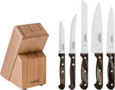 Set Di Coltelli Da Cucina 6