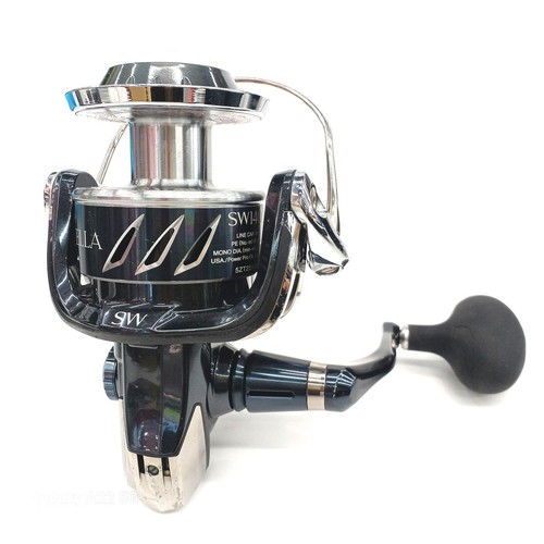 Mulinello spinning shimano - mulinello, da
