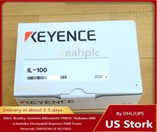 Sensore laser Keyence IL-100