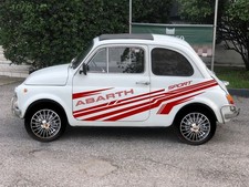 Adesivi Stickers Kit grafica