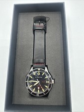 Orologio Uomo Cross