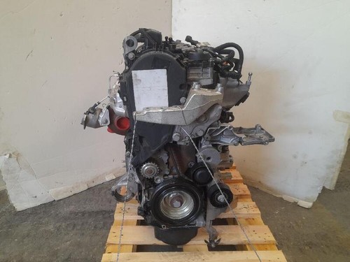 4h03 motore citroen jumper - motore,