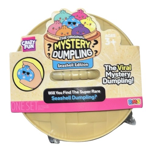 Crazy fun original mystery - fun,