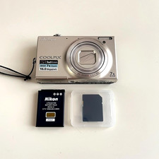 Fotocamera Digitale Compatta -